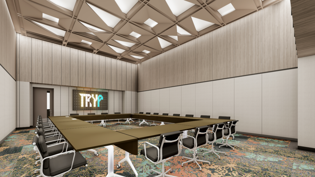 tryp 8x c4 b2 ballroom conference setup (1)