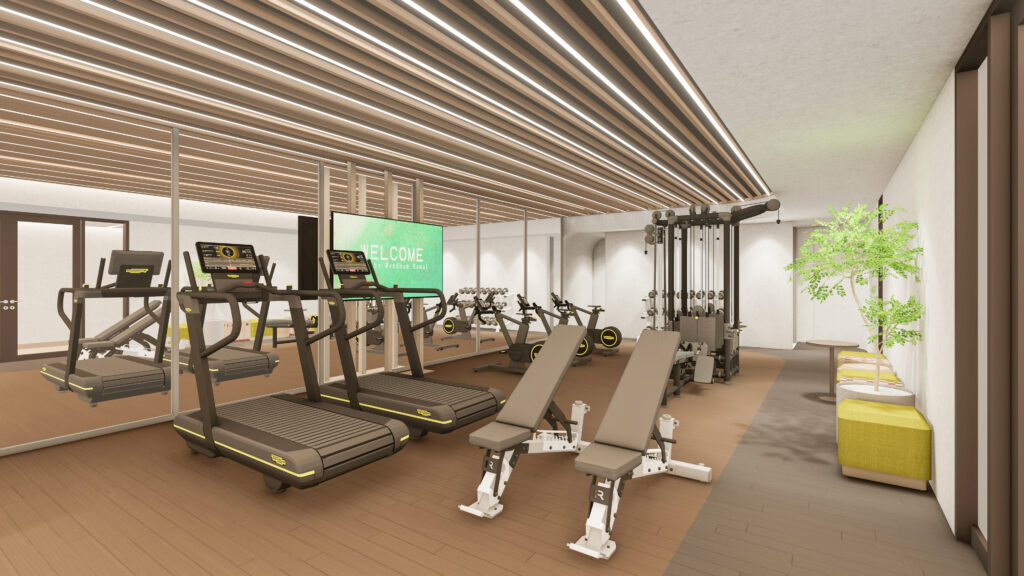 tryp 8x 2f gym 16 photo
