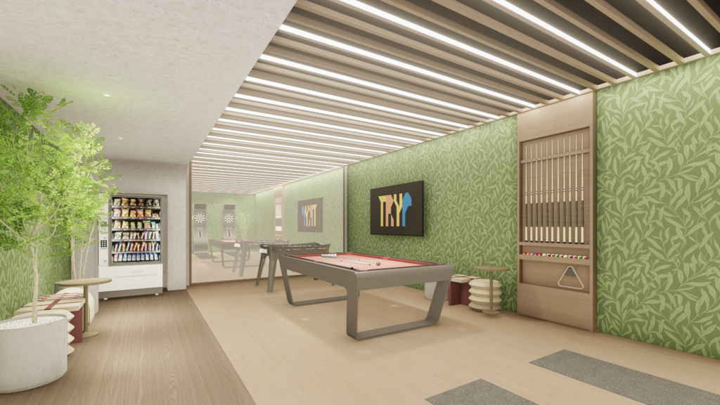 tryp 8x d2 game room (4)