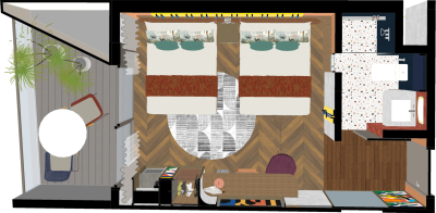 01 standard rm type a blank landscape